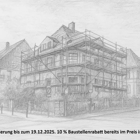 23 - Zentrumsnah - Parkplatz