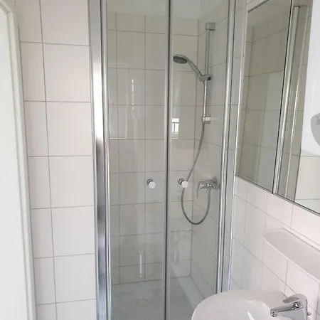 23 - Zentrumsnah - Parkplatz アパート コーブルク